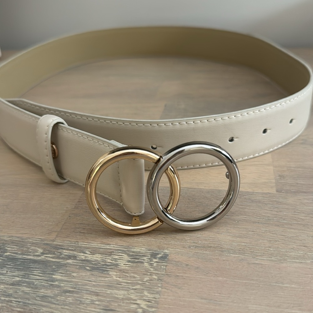 NWT Steve Madden Belt
